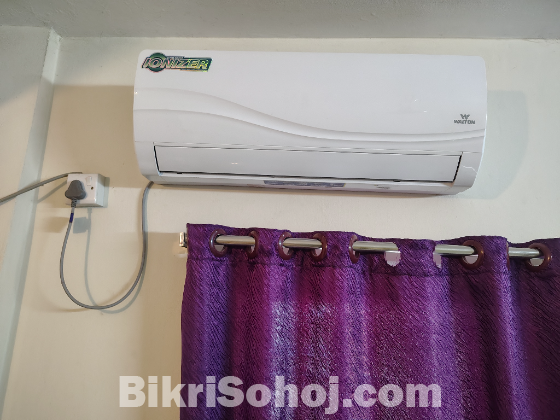 Walton 1 ton non inverter ac